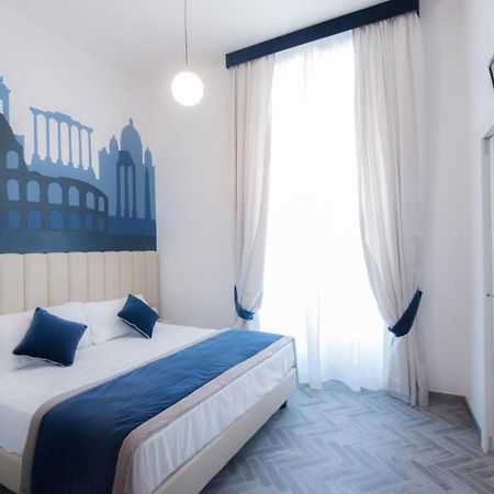 Frattina Ff Italian Suites Ρώμη Εξωτερικό φωτογραφία