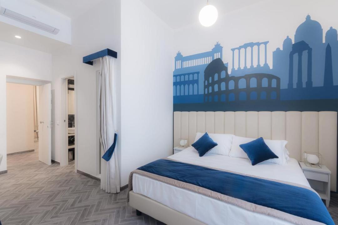 Frattina Ff Italian Suites Ρώμη Εξωτερικό φωτογραφία