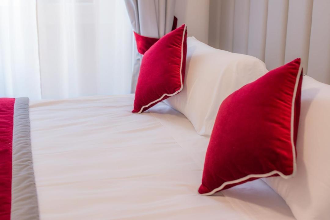 Frattina Ff Italian Suites Ρώμη Εξωτερικό φωτογραφία