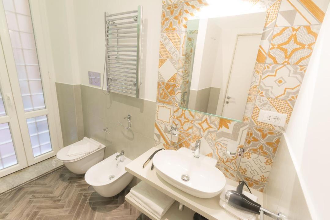 Frattina Ff Italian Suites Ρώμη Εξωτερικό φωτογραφία