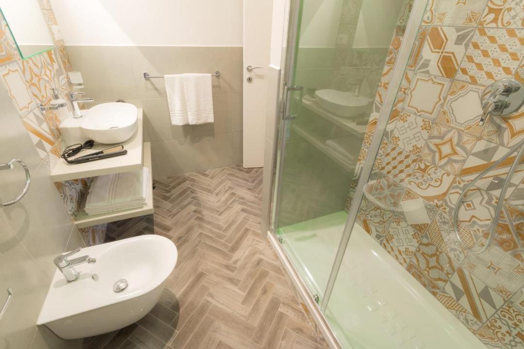 Frattina Ff Italian Suites Ρώμη Εξωτερικό φωτογραφία