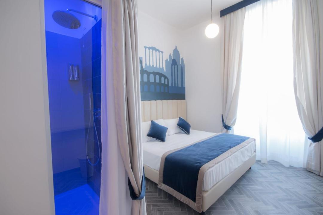 Frattina Ff Italian Suites Ρώμη Εξωτερικό φωτογραφία