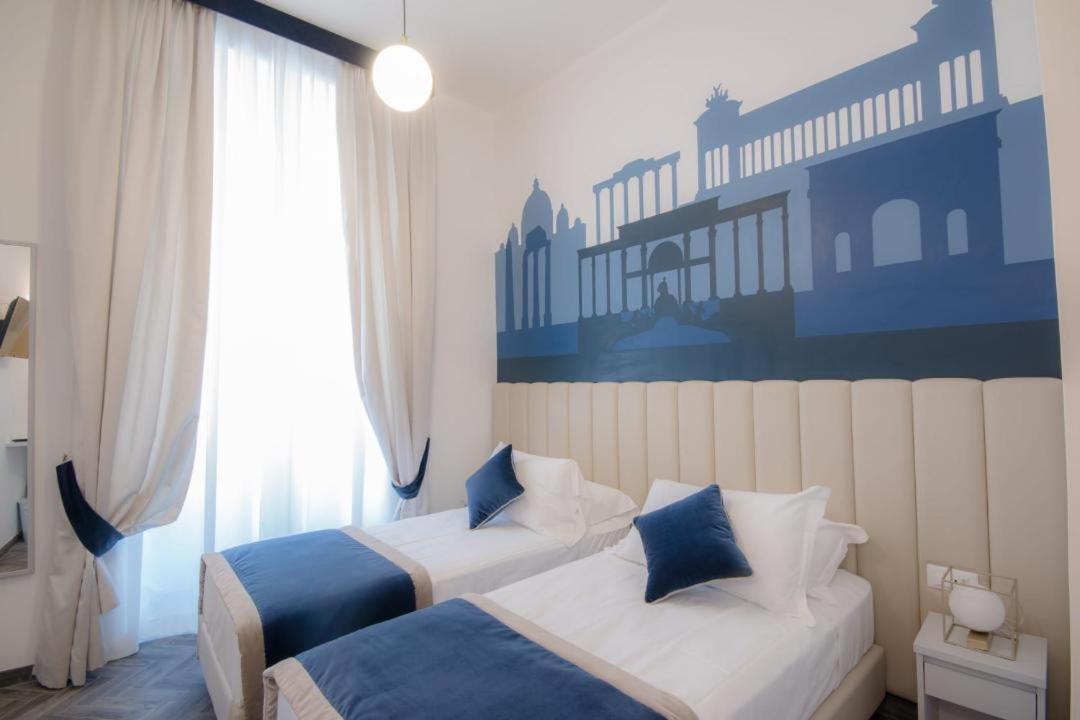 Frattina Ff Italian Suites Ρώμη Εξωτερικό φωτογραφία