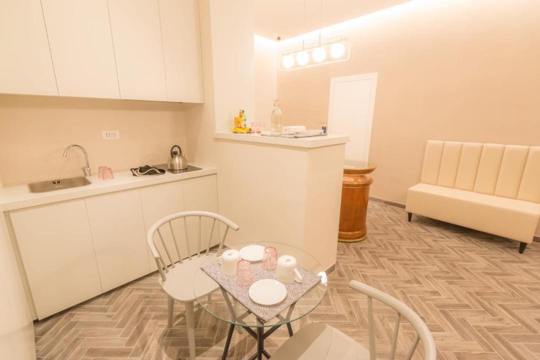 Frattina Ff Italian Suites Ρώμη Εξωτερικό φωτογραφία