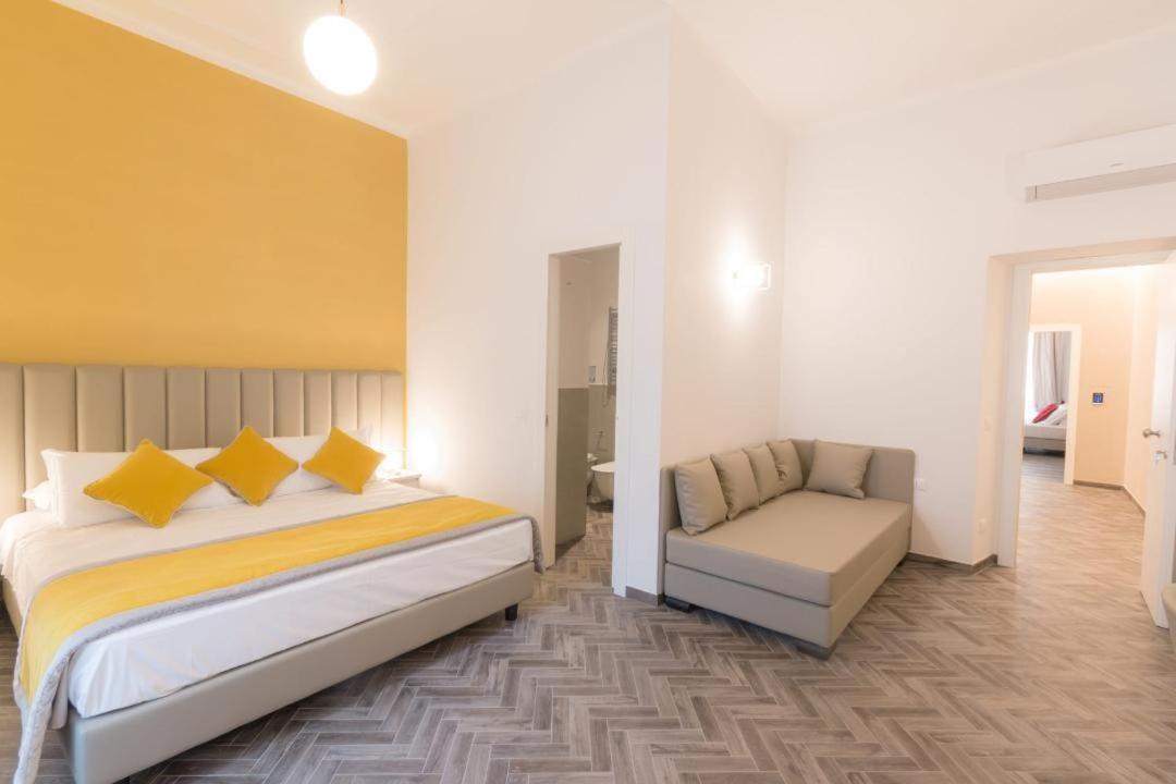 Frattina Ff Italian Suites Ρώμη Εξωτερικό φωτογραφία