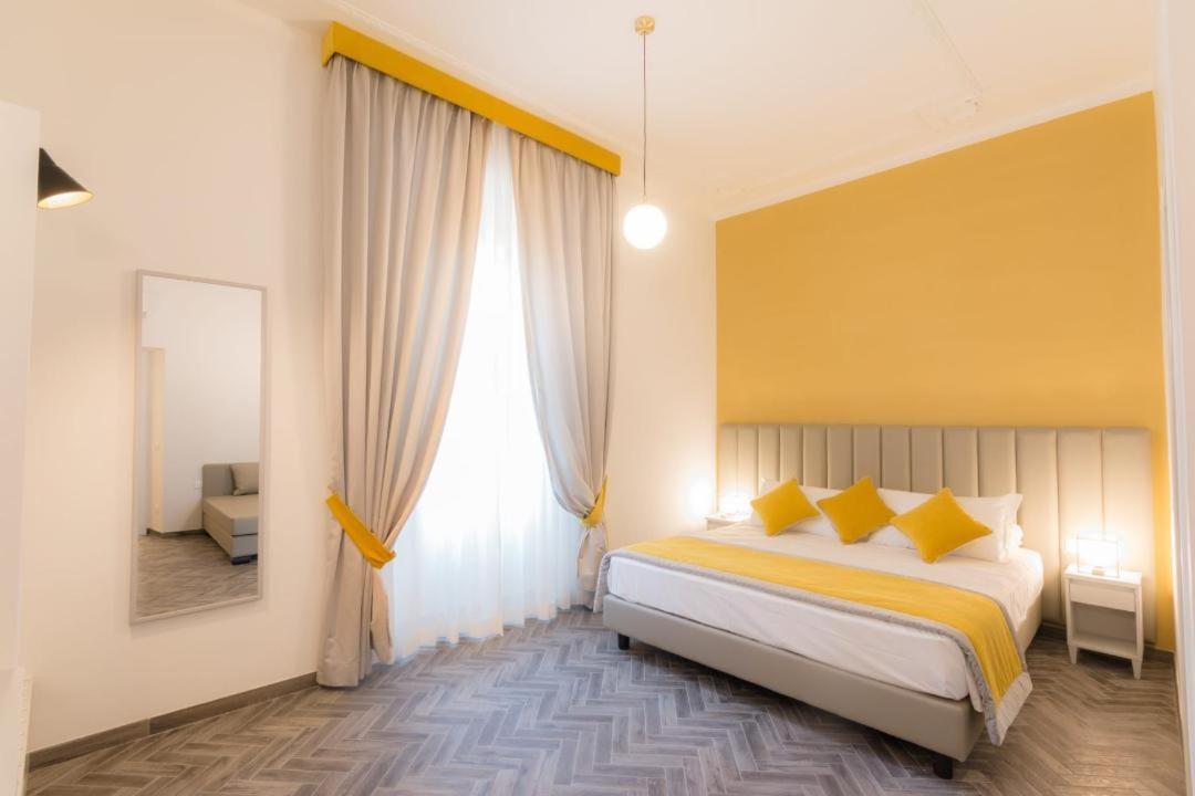 Frattina Ff Italian Suites Ρώμη Εξωτερικό φωτογραφία