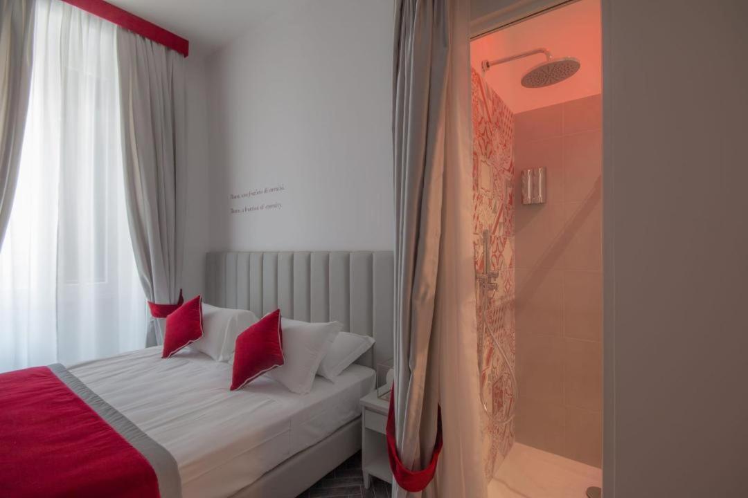 Frattina Ff Italian Suites Ρώμη Εξωτερικό φωτογραφία