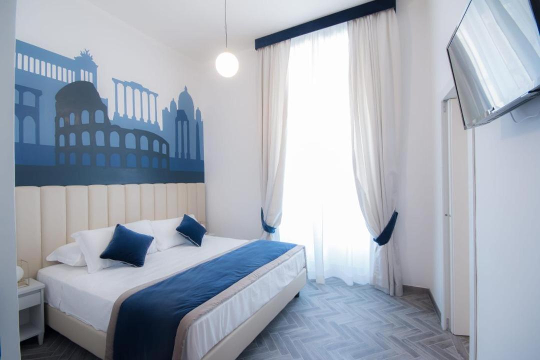 Frattina Ff Italian Suites Ρώμη Εξωτερικό φωτογραφία