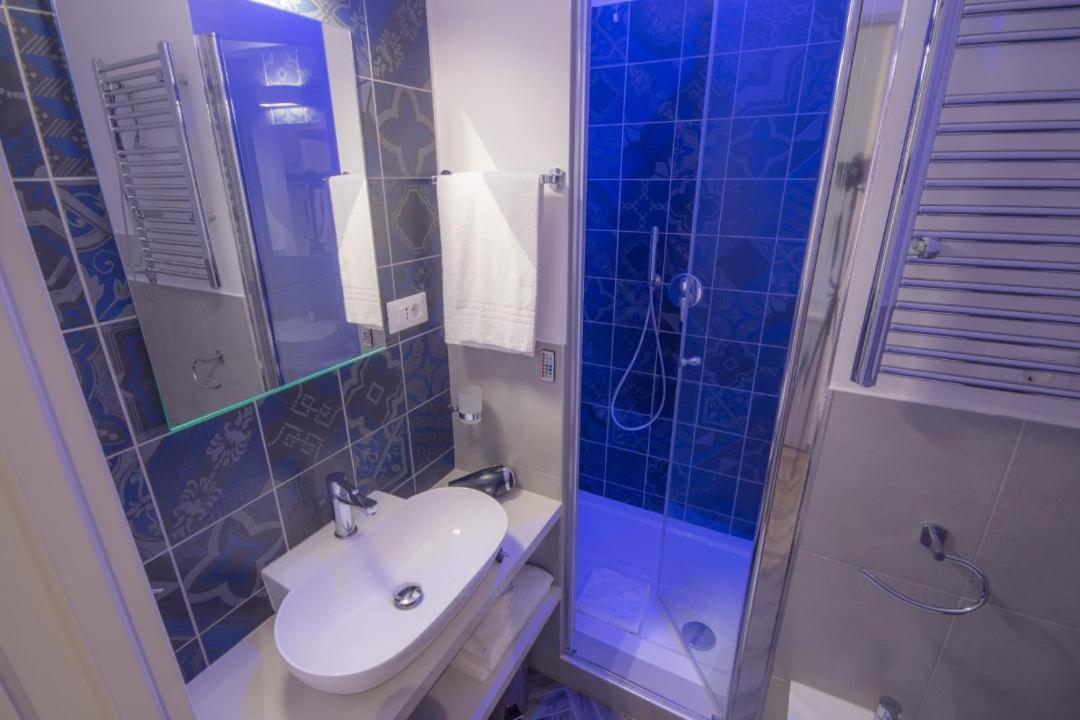 Frattina Ff Italian Suites Ρώμη Εξωτερικό φωτογραφία