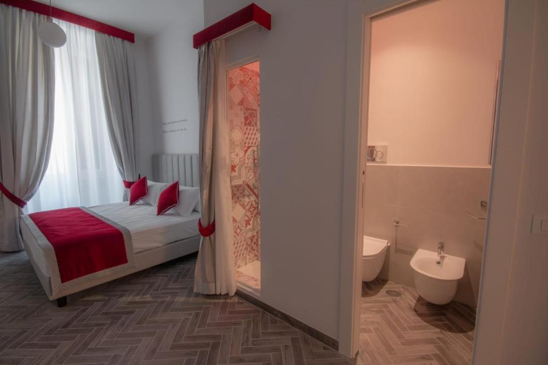 Frattina Ff Italian Suites Ρώμη Εξωτερικό φωτογραφία