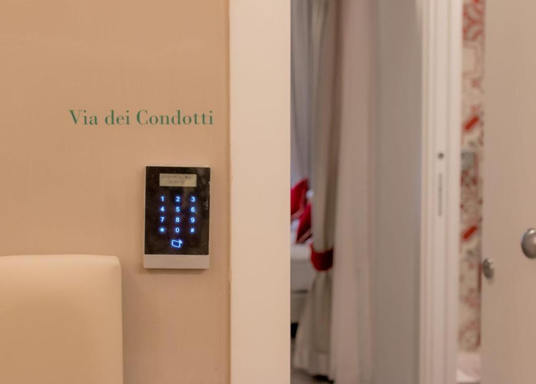 Frattina Ff Italian Suites Ρώμη Εξωτερικό φωτογραφία