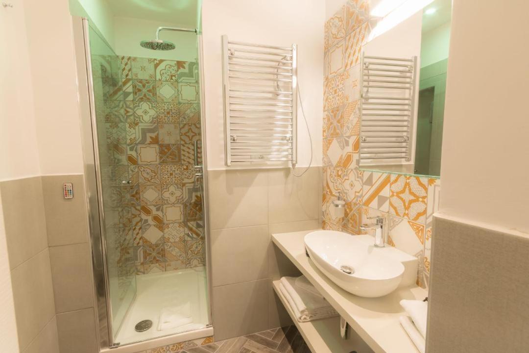 Frattina Ff Italian Suites Ρώμη Εξωτερικό φωτογραφία