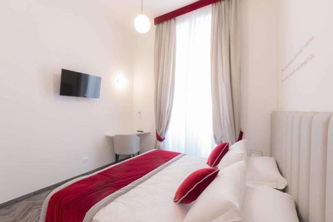 Frattina Ff Italian Suites Ρώμη Εξωτερικό φωτογραφία