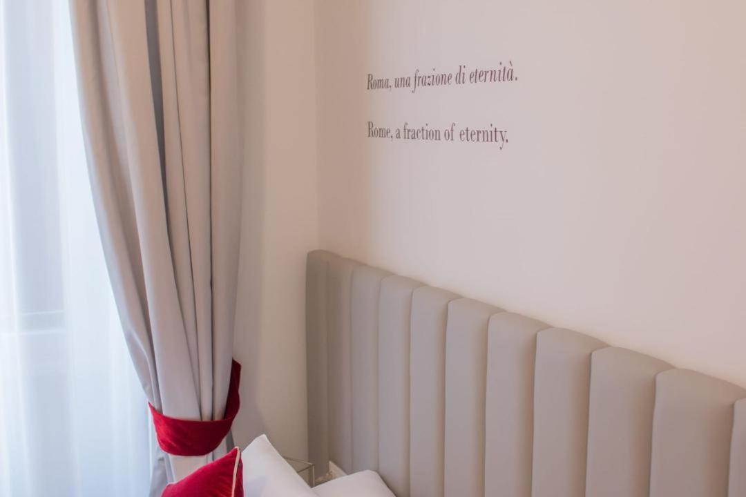 Frattina Ff Italian Suites Ρώμη Εξωτερικό φωτογραφία