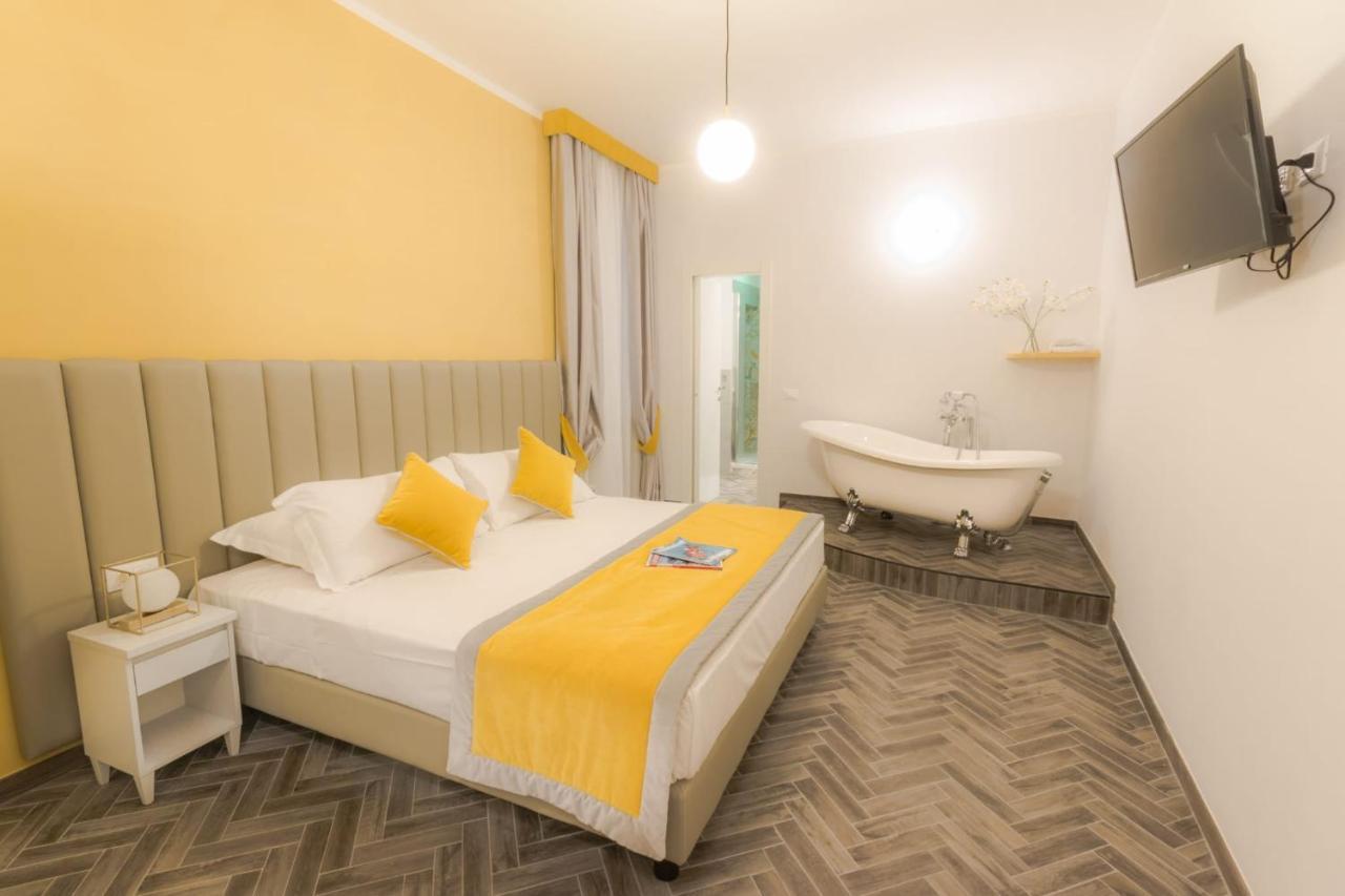Frattina Ff Italian Suites Ρώμη Εξωτερικό φωτογραφία