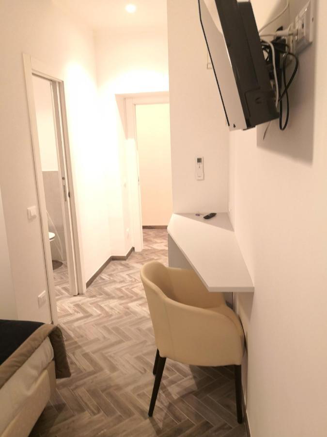 Frattina Ff Italian Suites Ρώμη Εξωτερικό φωτογραφία