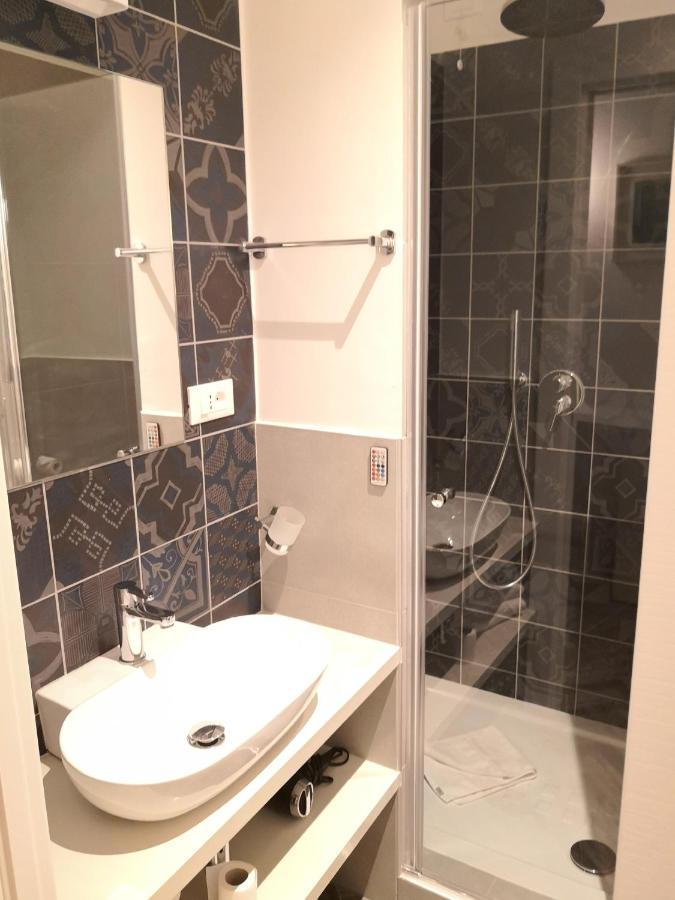 Frattina Ff Italian Suites Ρώμη Εξωτερικό φωτογραφία