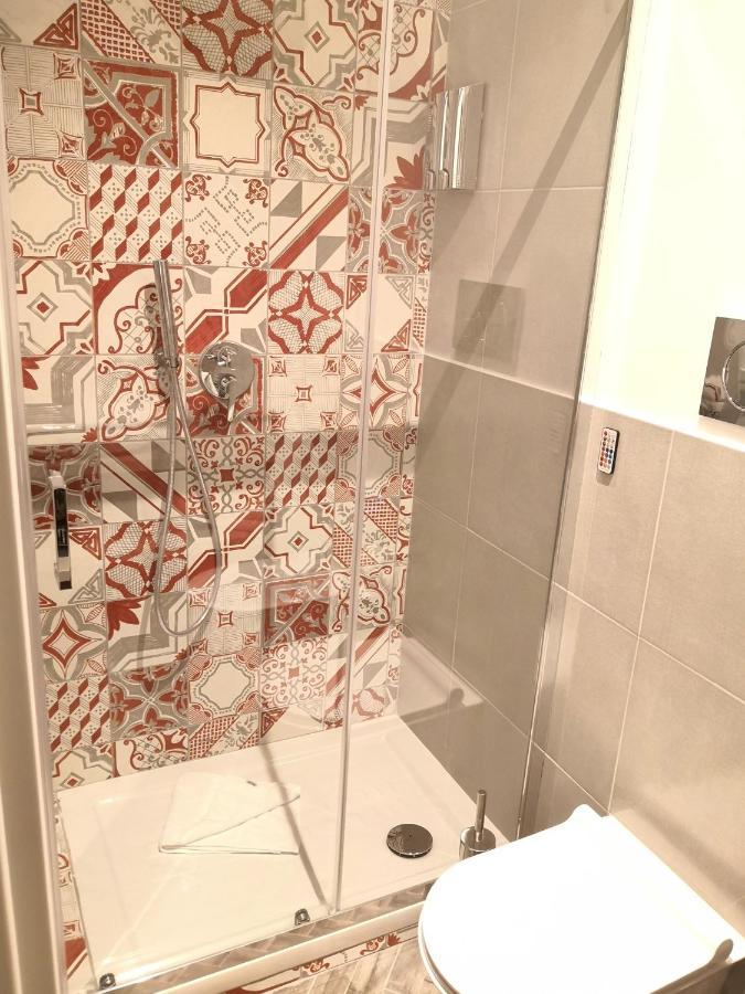 Frattina Ff Italian Suites Ρώμη Εξωτερικό φωτογραφία