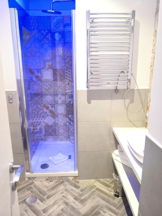 Frattina Ff Italian Suites Ρώμη Εξωτερικό φωτογραφία