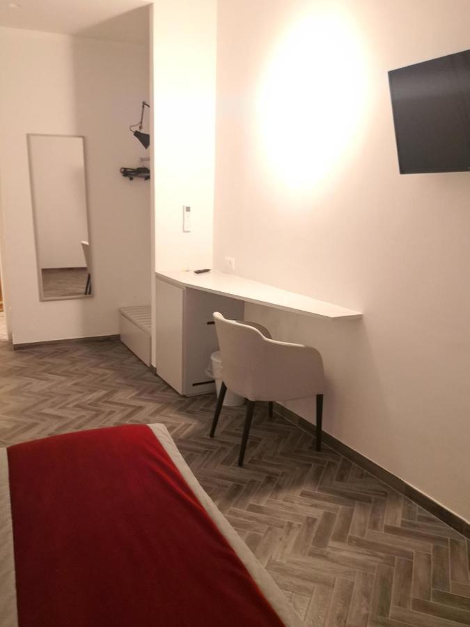 Frattina Ff Italian Suites Ρώμη Εξωτερικό φωτογραφία