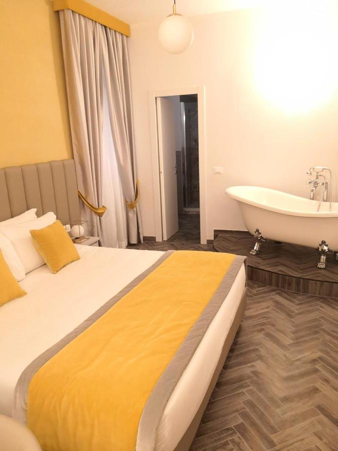 Frattina Ff Italian Suites Ρώμη Εξωτερικό φωτογραφία