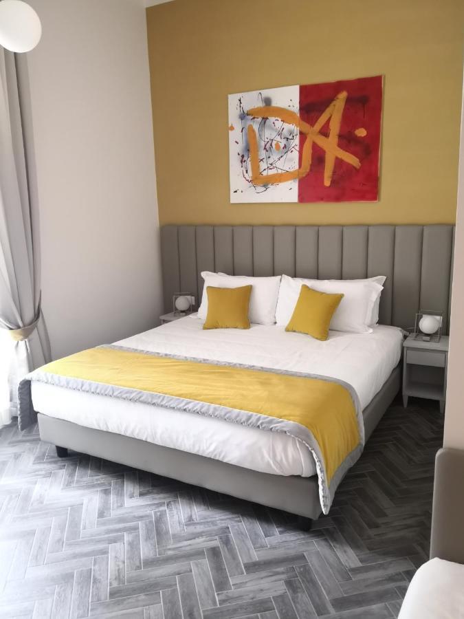 Frattina Ff Italian Suites Ρώμη Εξωτερικό φωτογραφία