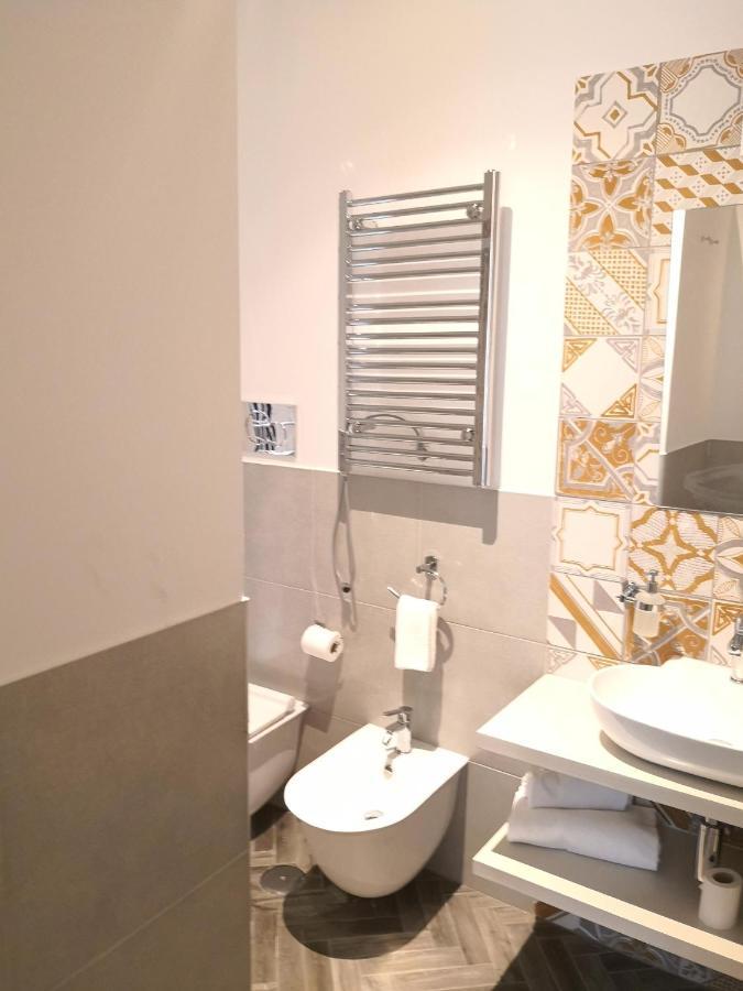 Frattina Ff Italian Suites Ρώμη Εξωτερικό φωτογραφία